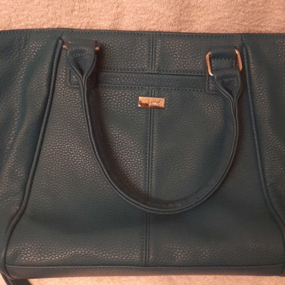 Jewel handbag
